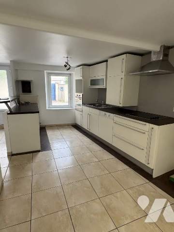 Maison à vendre, 71m², Loudéac