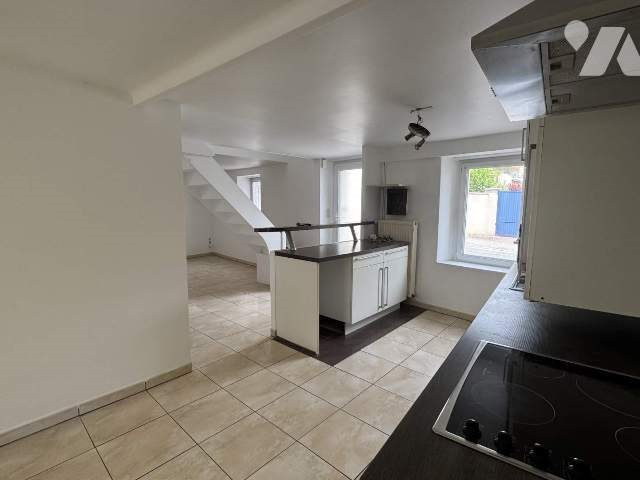 Maison à vendre, 71m², Loudéac