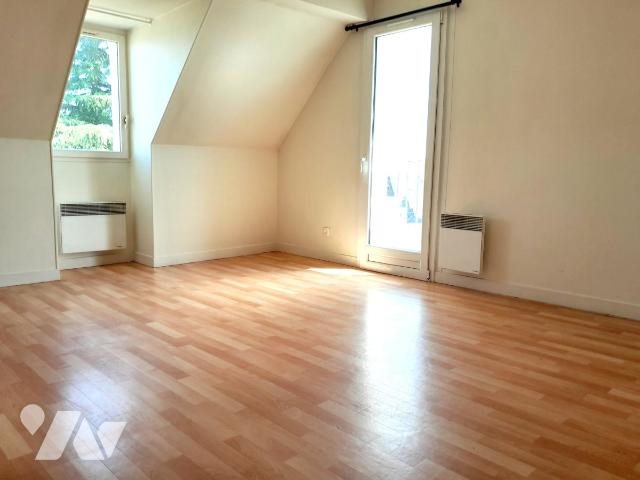 Appartement à vendre, 63m², Olivet
