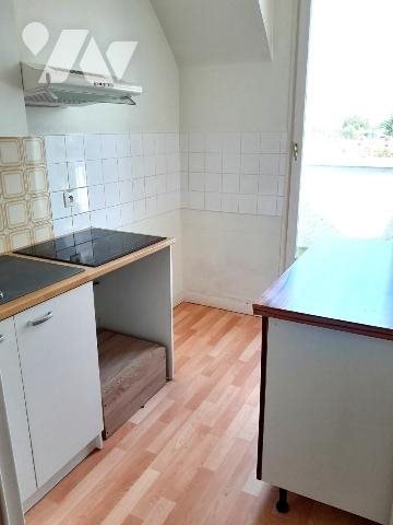 Appartement à vendre, 63m², Olivet