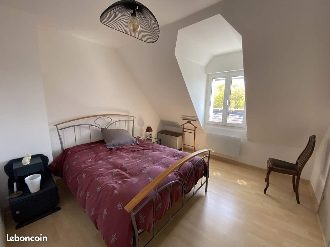 Maison à vendre, 209m², Penmarch