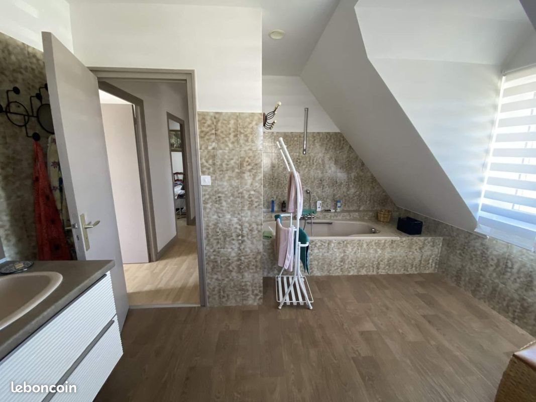 Maison à vendre, 209m², Penmarch