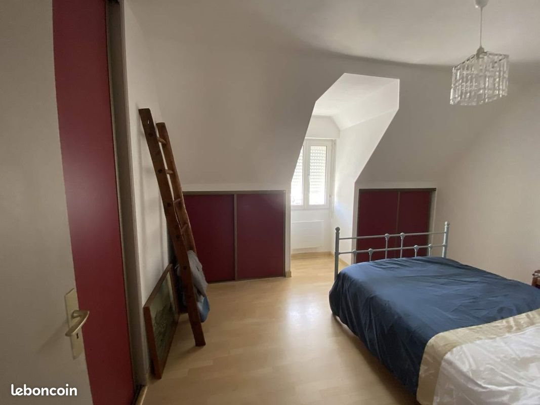 Maison à vendre, 209m², Penmarch