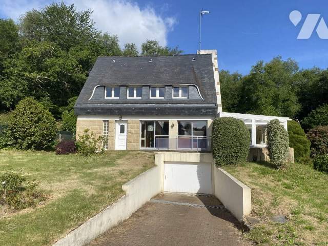 Maison à vendre, 162m², Combrit
