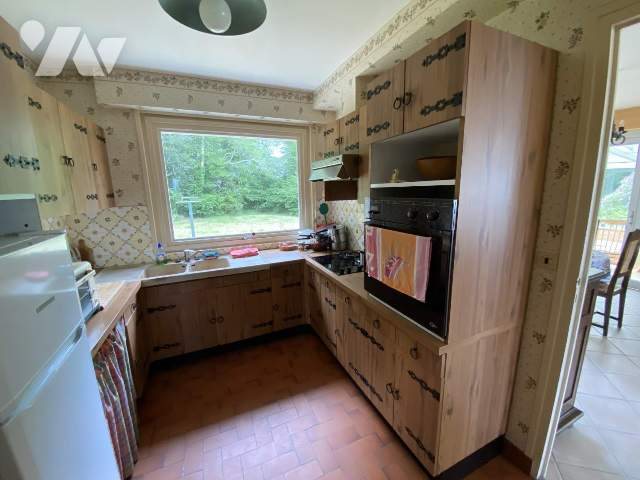 Maison à vendre, 162m², Combrit