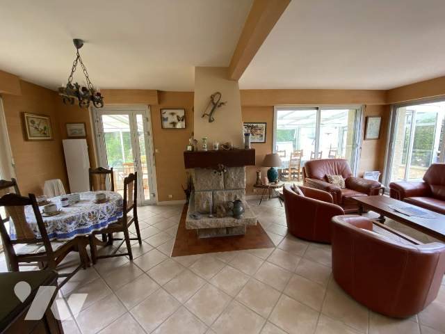 Maison à vendre, 162m², Combrit