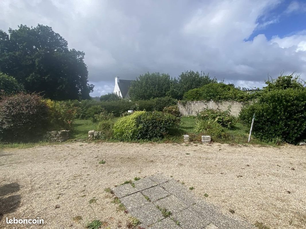 Maison à vendre, 118m², Plobannalec-Lesconil