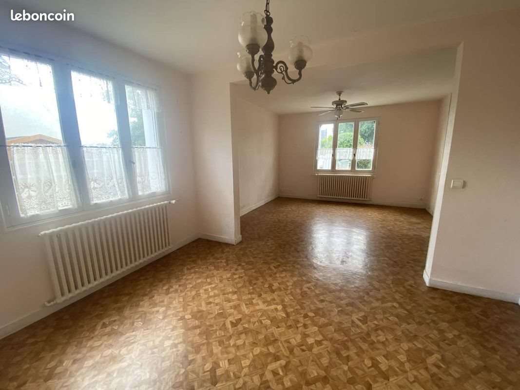 Maison à vendre, 118m², Plobannalec-Lesconil