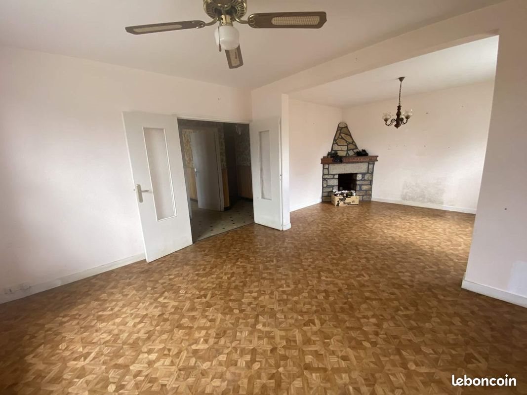 Maison à vendre, 118m², Plobannalec-Lesconil