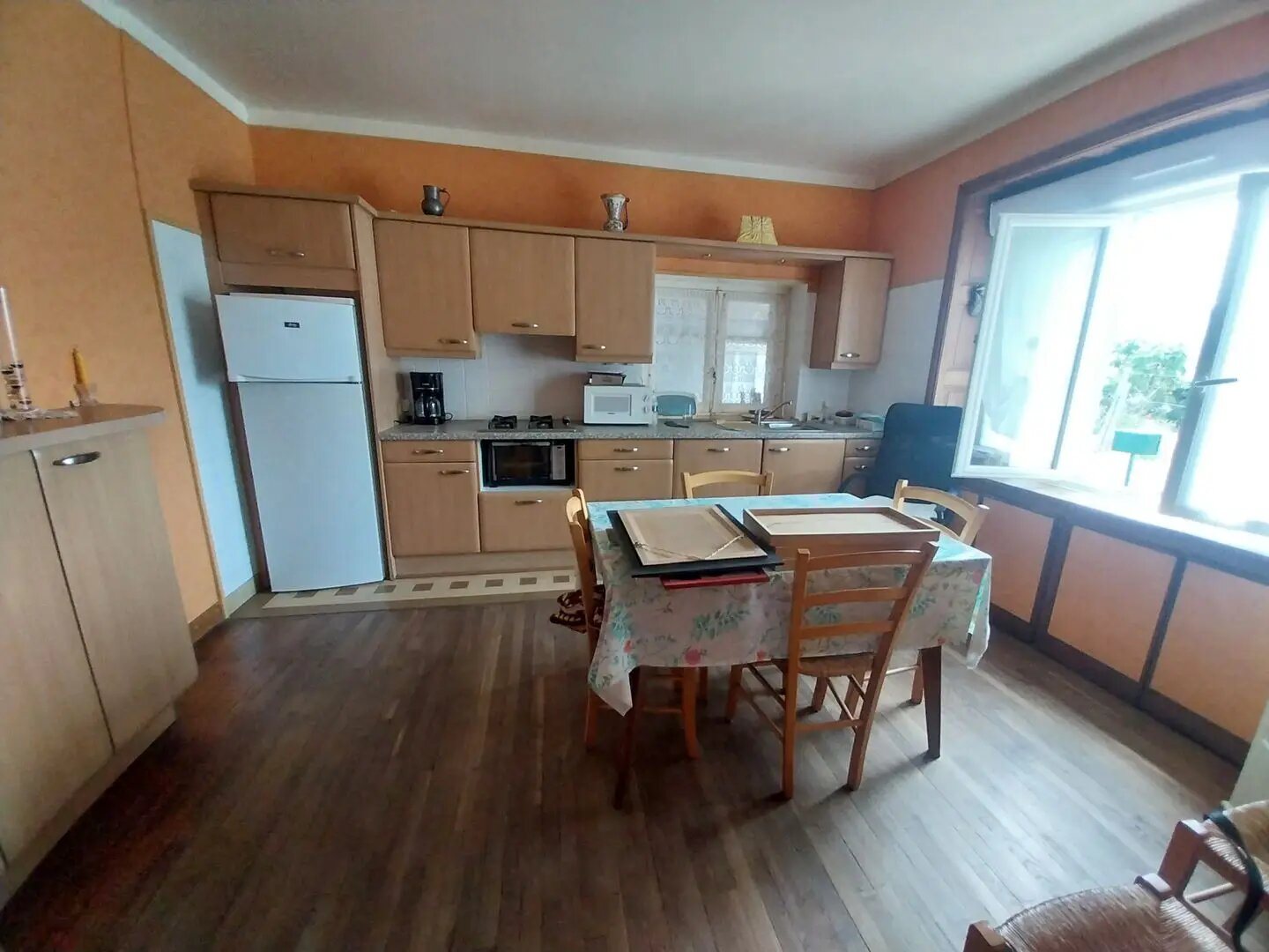Maison à vendre, 133m², Plobannalec-Lesconil