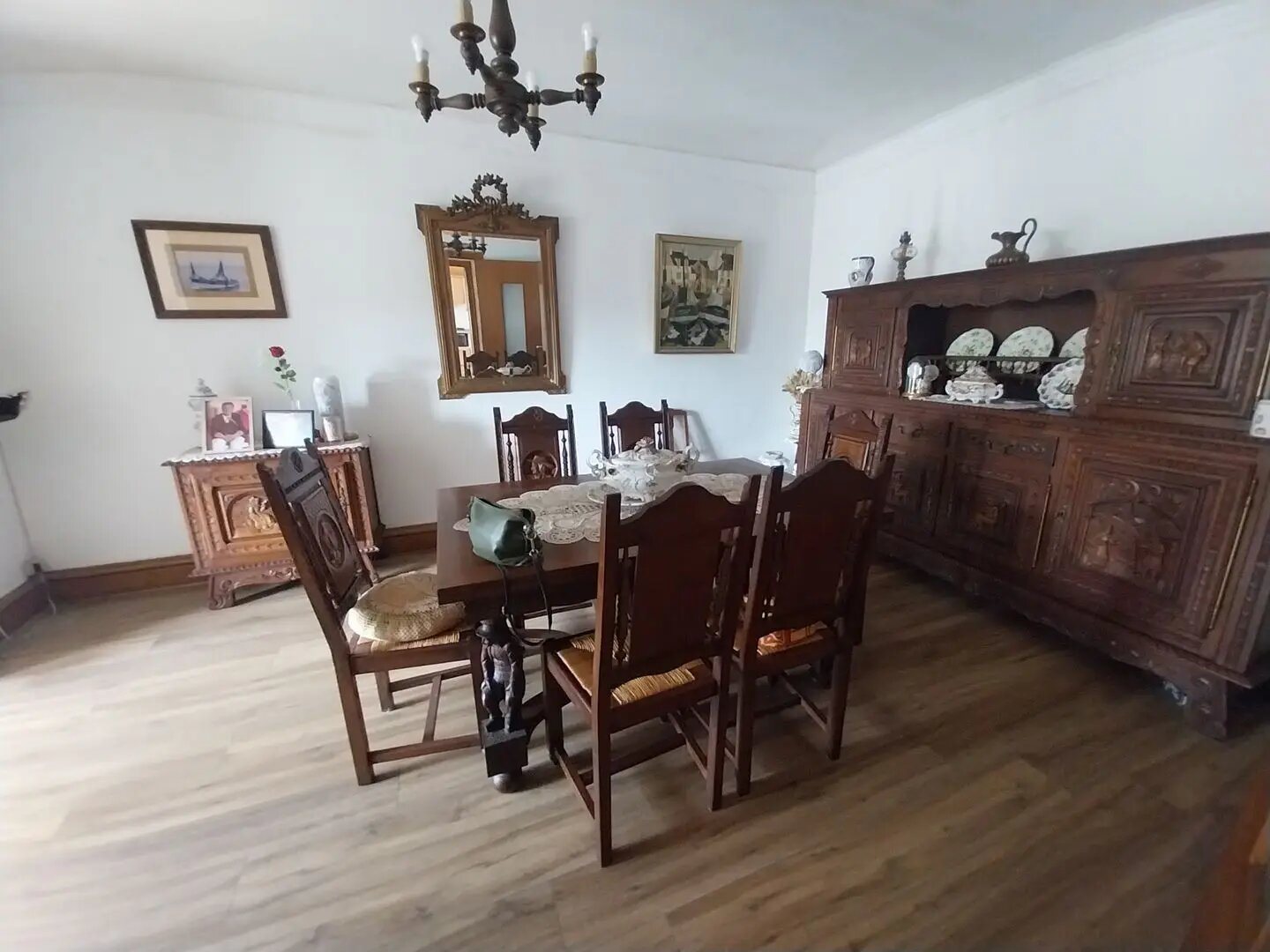 Maison à vendre, 133m², Plobannalec-Lesconil