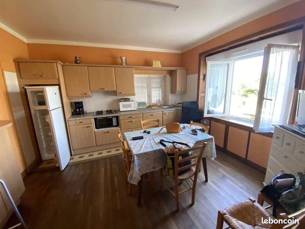 Maison à vendre, 133m², Plobannalec-Lesconil