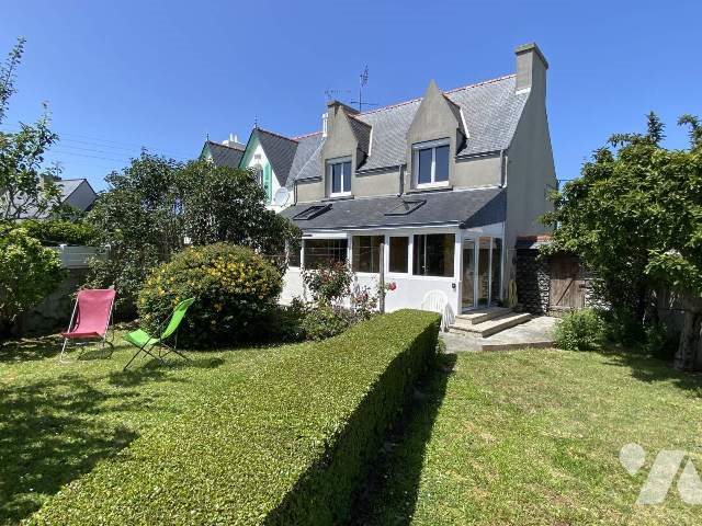Maison à vendre, 117m², Penmarch