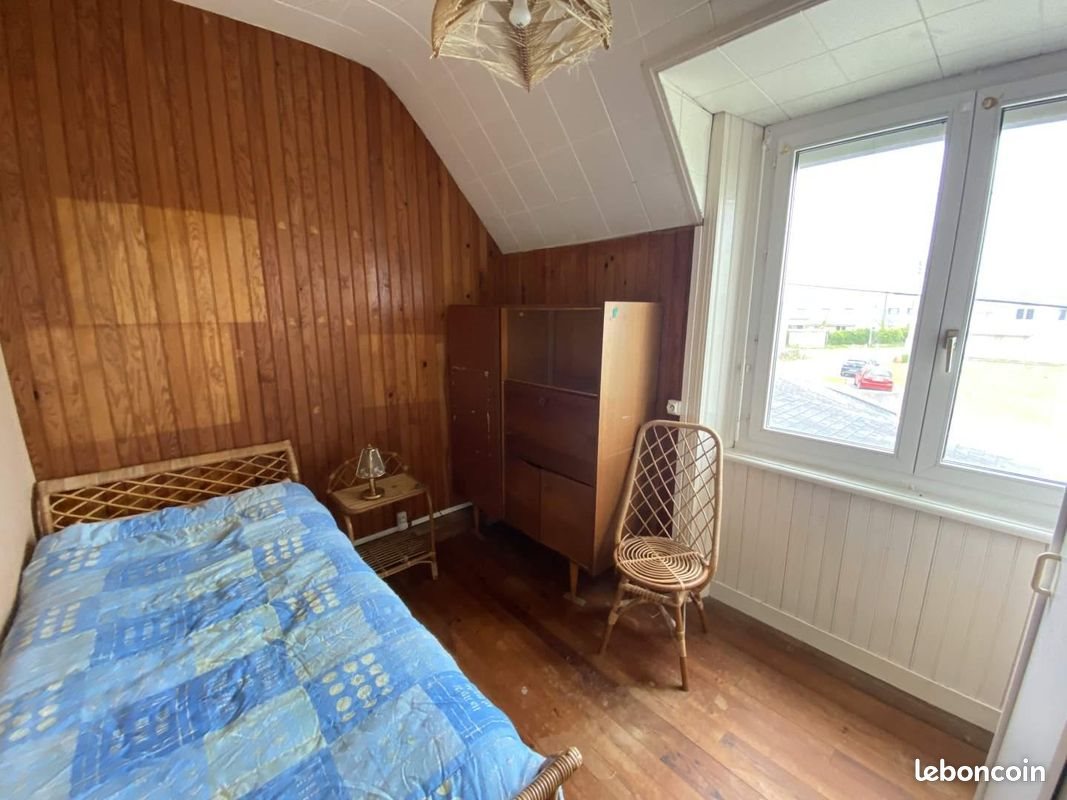 Maison à vendre, 117m², Penmarch