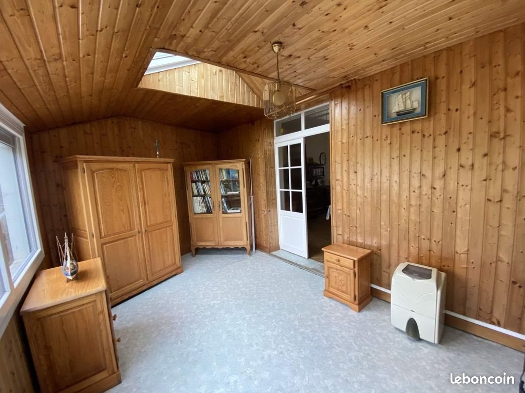 Maison à vendre, 117m², Penmarch