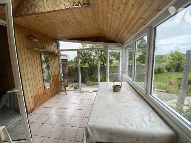 Maison à vendre, 117m², Penmarch
