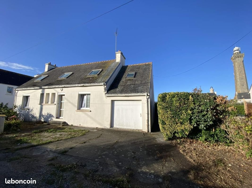 Maison à vendre, 99m², Penmarch