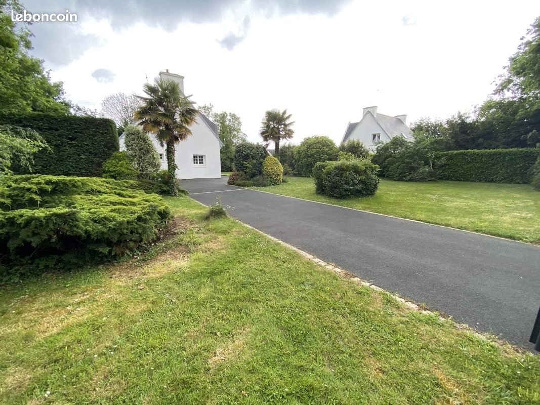 Maison à vendre, 111m², Bénodet