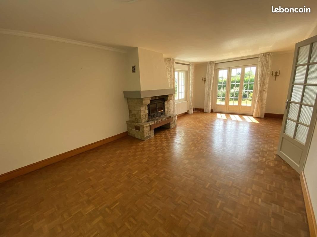 Maison à vendre, 111m², Bénodet