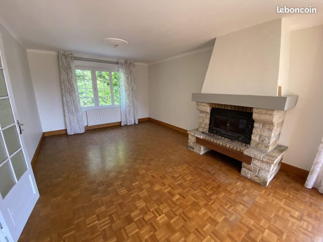 Maison à vendre, 111m², Bénodet