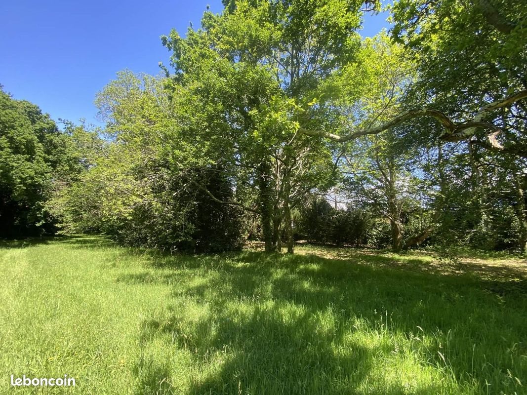 Maison à vendre, 92m², Pont-l'Abbé