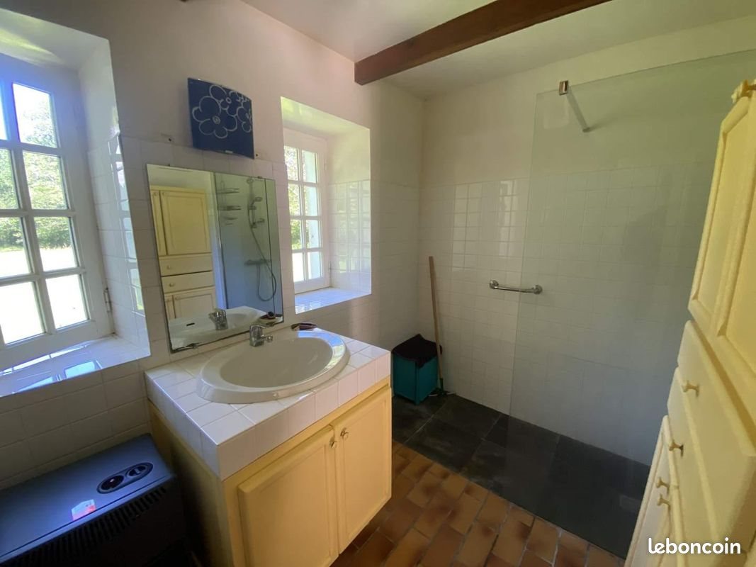 Maison à vendre, 92m², Pont-l'Abbé