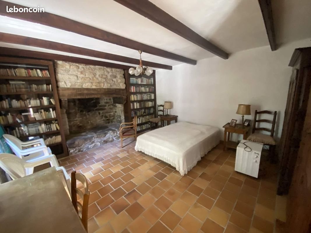 Maison à vendre, 92m², Pont-l'Abbé