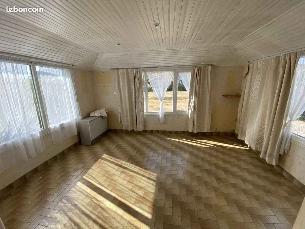 Maison à vendre, 119m², Treffiagat