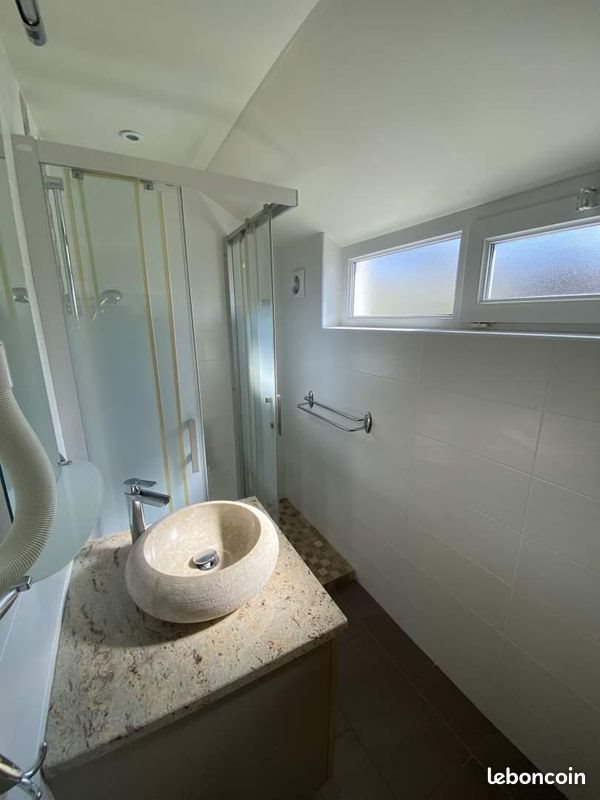 Maison à vendre, 119m², Treffiagat