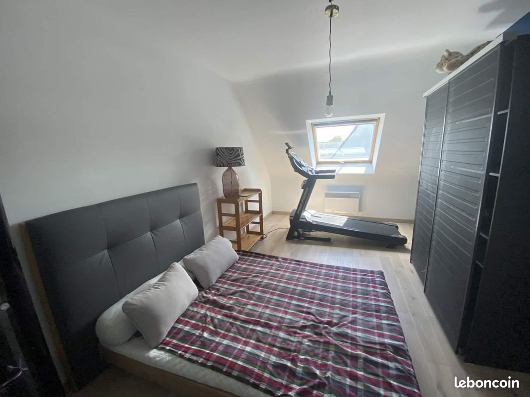 Maison à vendre, 104m², Combrit