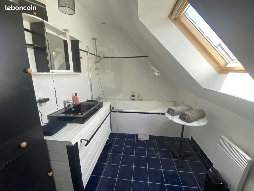 Maison à vendre, 104m², Combrit
