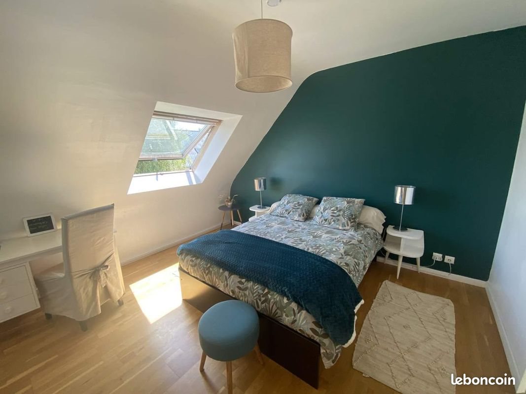 Maison à vendre, 104m², Combrit