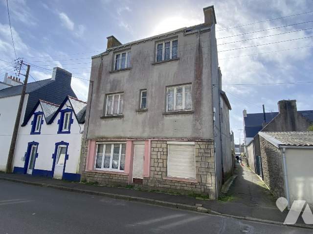Maison à vendre, 140m², Guilvinec