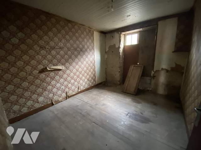 Maison à vendre, 140m², Guilvinec