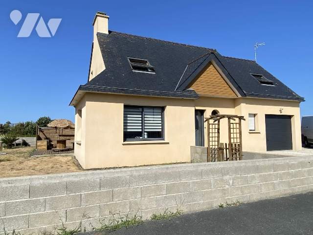 Maison à vendre, 97m², Penmarch