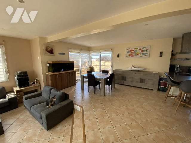 Maison à vendre, 97m², Penmarch