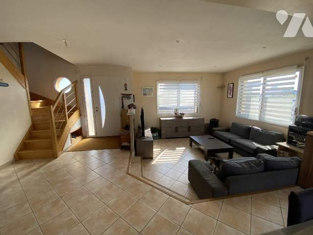 Maison à vendre, 97m², Penmarch