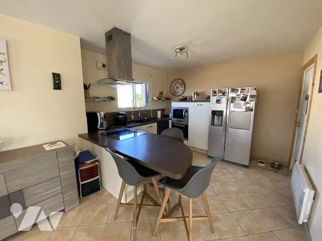 Maison à vendre, 97m², Penmarch