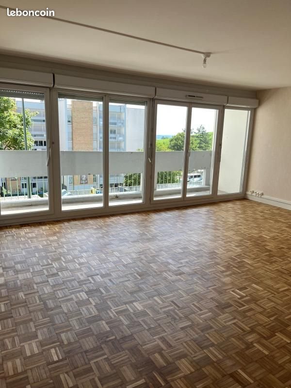 Appartement à louer, 80m², Epernay