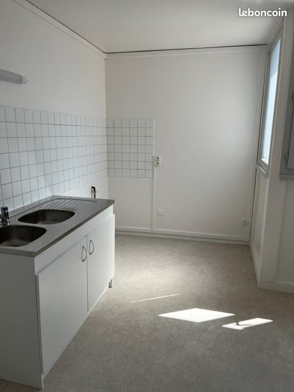 Appartement à louer, 80m², Epernay