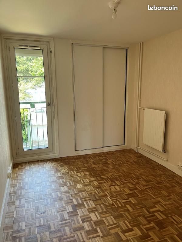 Appartement à louer, 80m², Epernay