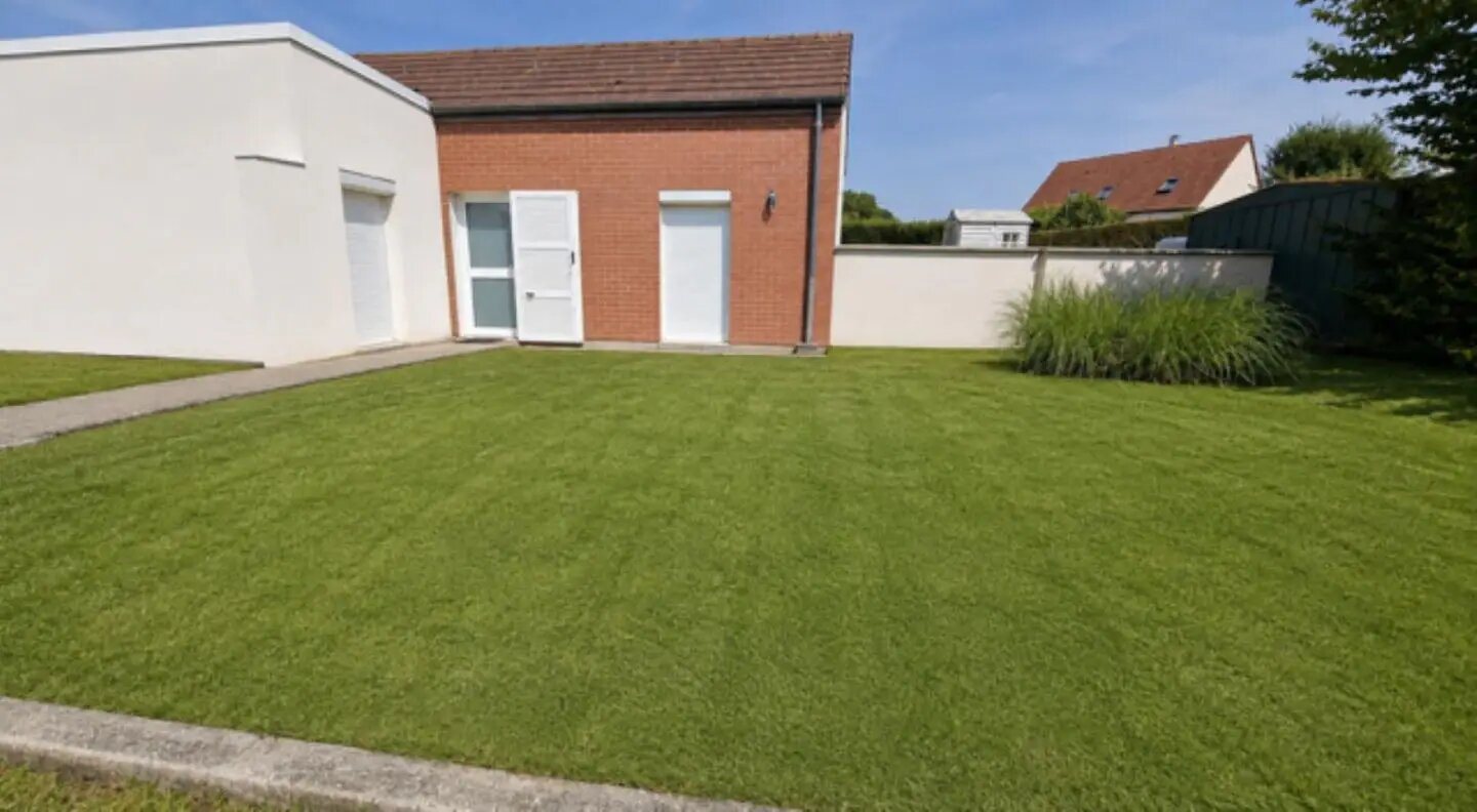 Maison à louer, 47m², Esternay