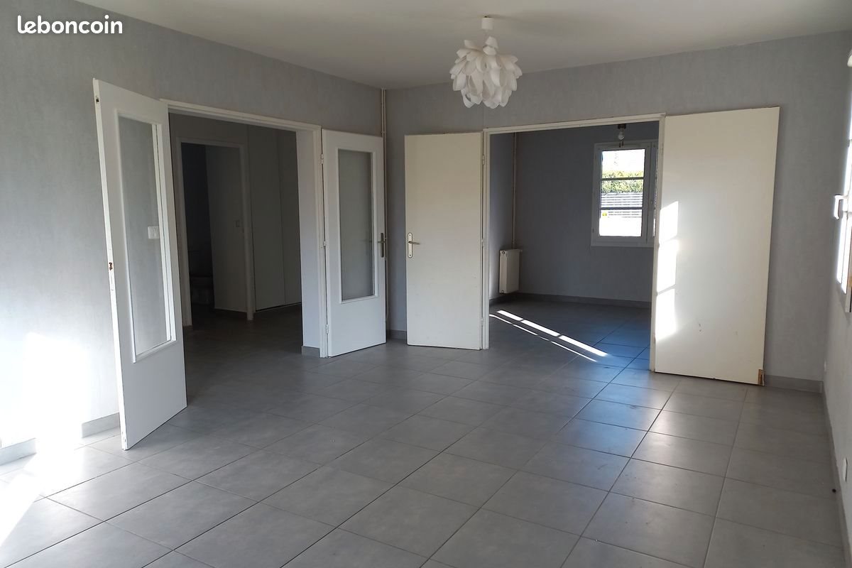 Maison à vendre, 98m², Fère-Champenoise