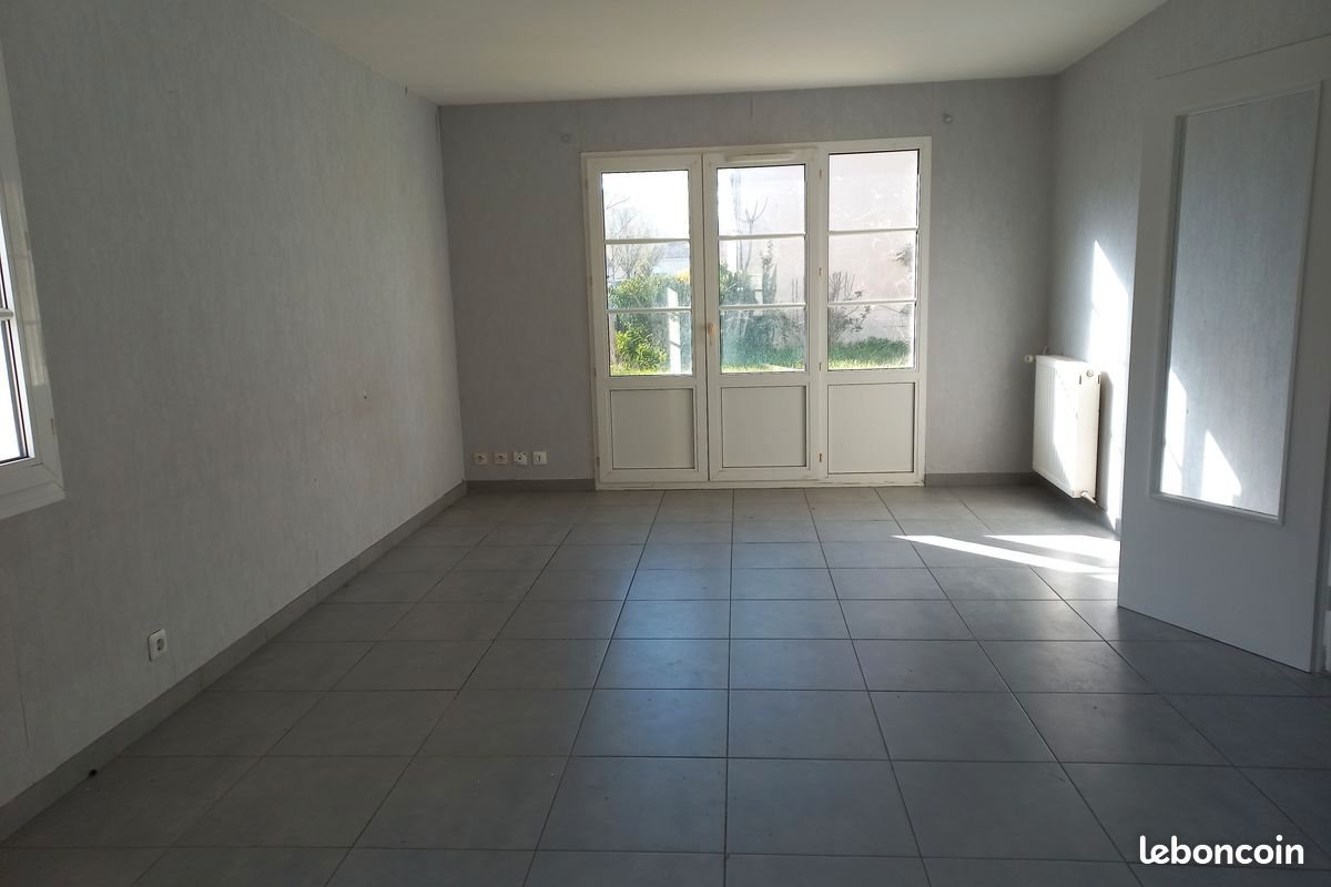 Maison à vendre, 98m², Fère-Champenoise
