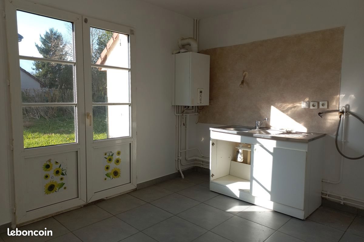 Maison à vendre, 98m², Fère-Champenoise