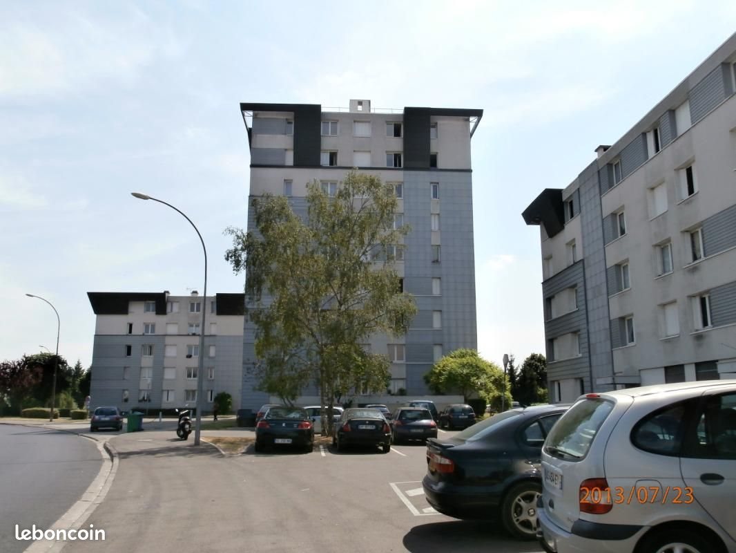 Appartement à louer, 67m², Châlons-en-Champagne