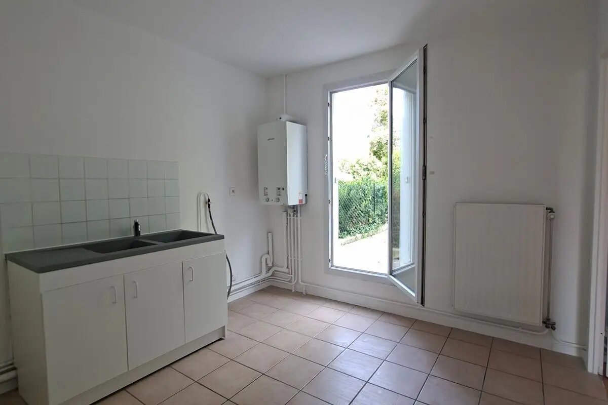 Appartement à vendre, 88m², Tinqueux