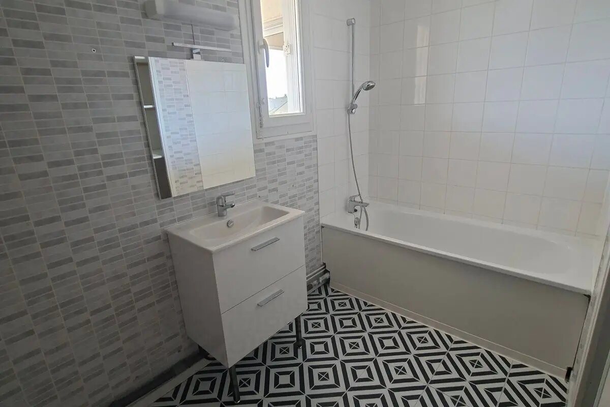 Appartement à vendre, 88m², Tinqueux