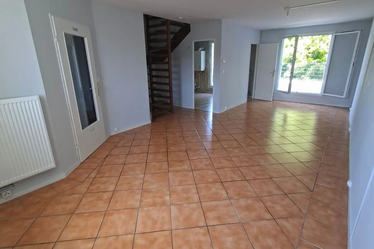 Appartement à vendre, 88m², Tinqueux