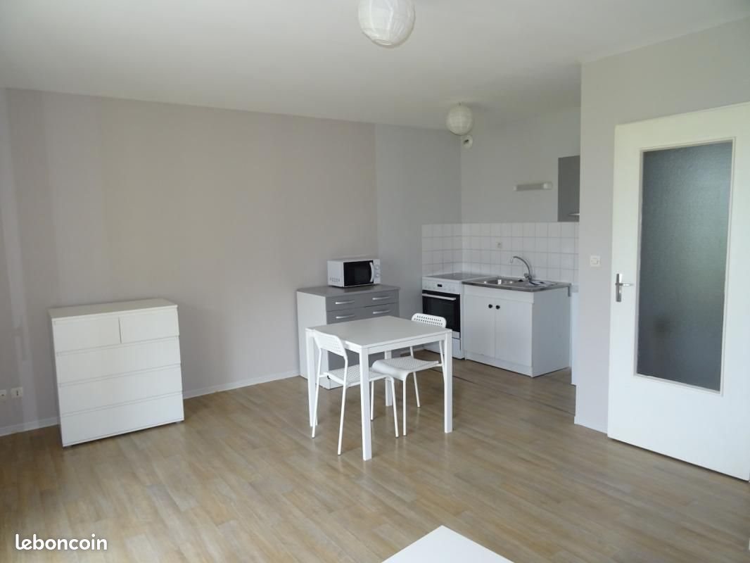Appartement à louer, 39m², Avize